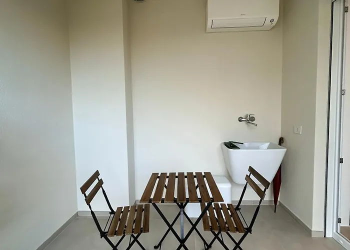 Loggetta Sole Centro Pescara