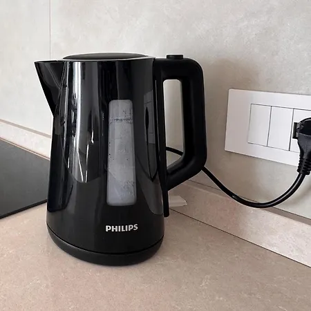 Loggetta Sole Centro