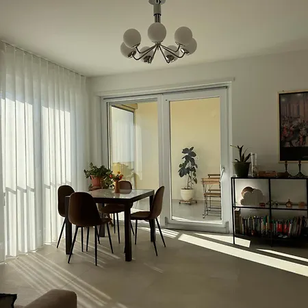 Loggetta Sole Centro Pescara