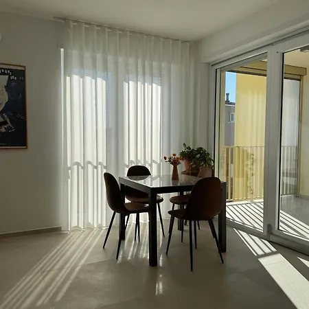 Loggetta Sole Centro Lejlighed Pescara