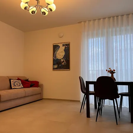 Appartement Loggetta Sole Centro Pescara