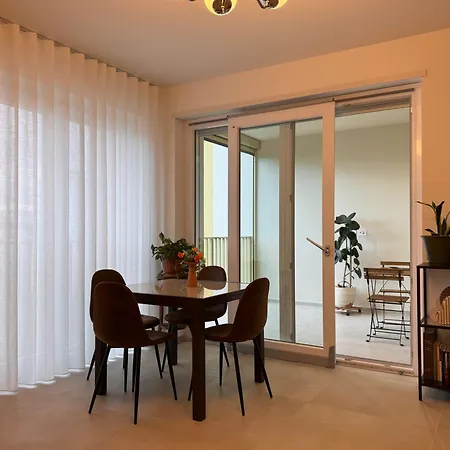 Loggetta Sole Centro Appartement *