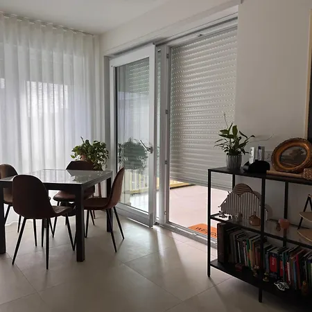 Loggetta Sole Centro *