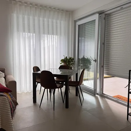 Loggetta Sole Centro Appartement *