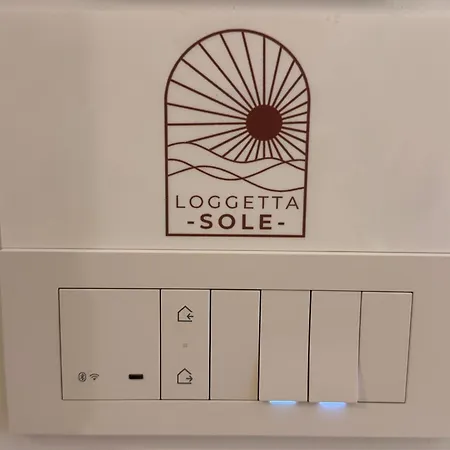 Loggetta Sole Centro Appartement Pescara