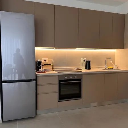 Appartement Loggetta Sole Centro Pescara