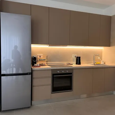 Appartement Loggetta Sole Centro Pescara