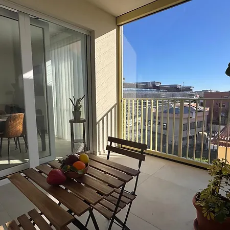 Loggetta Sole Centro Appartement Pescara