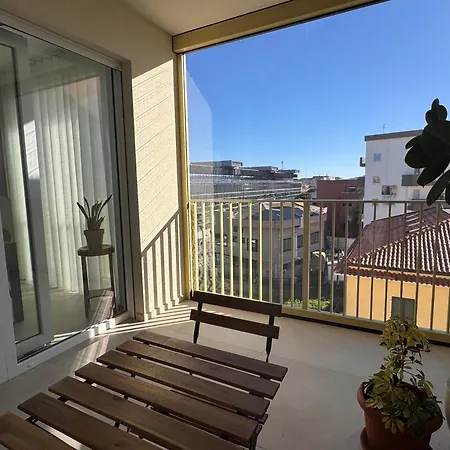 Loggetta Sole Centro *