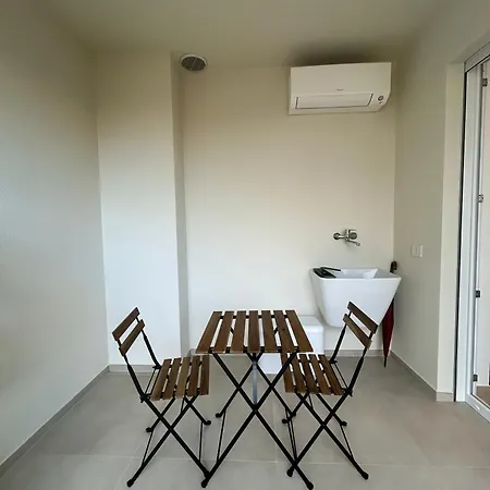 Loggetta Sole Centro Pescara
