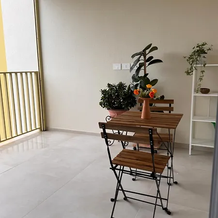 Loggetta Sole Centro Appartement Pescara