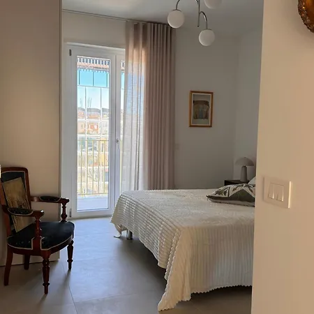 Loggetta Sole Centro