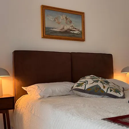 Appartement Loggetta Sole Centro *
