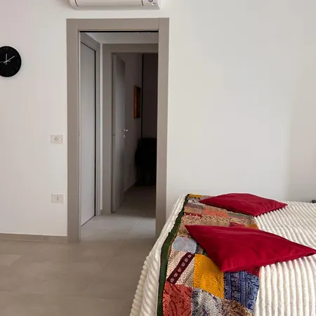 Loggetta Sole Centro Pescara