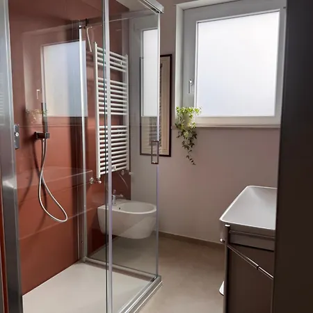 Appartement Loggetta Sole Centro Pescara