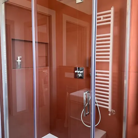 Loggetta Sole Centro Appartement Pescara