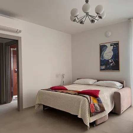 Appartement Loggetta Sole Centro