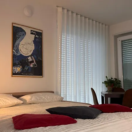 Loggetta Sole Centro Appartement Pescara