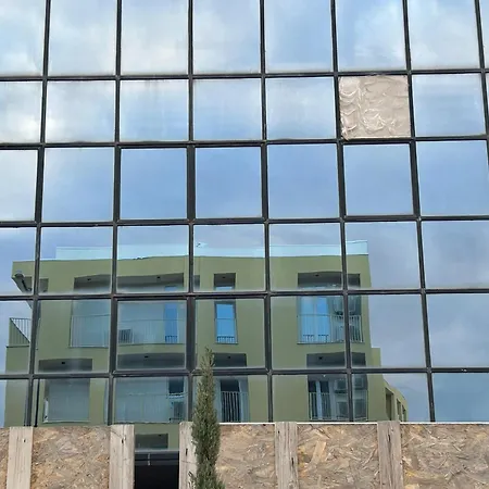 Loggetta Sole Centro Appartement *