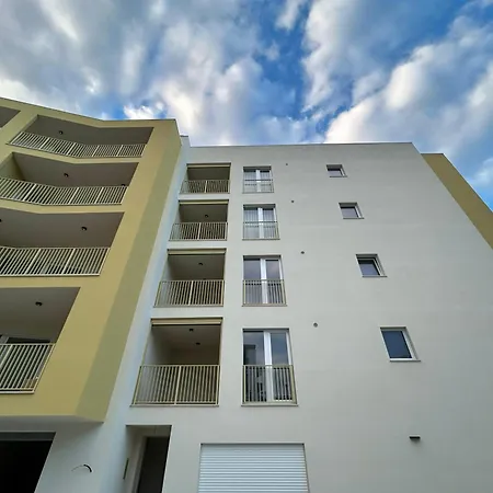 Loggetta Sole Centro Appartamento Pescara