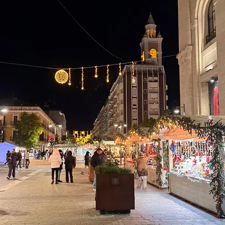 Loggetta Sole Centro