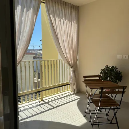 Loggetta Sole Centro Appartement Pescara