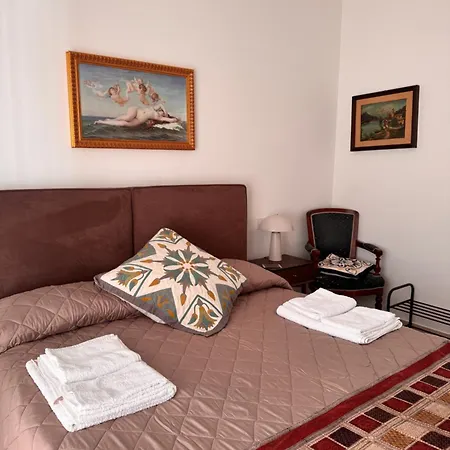 Appartamento Loggetta Sole Centro Pescara