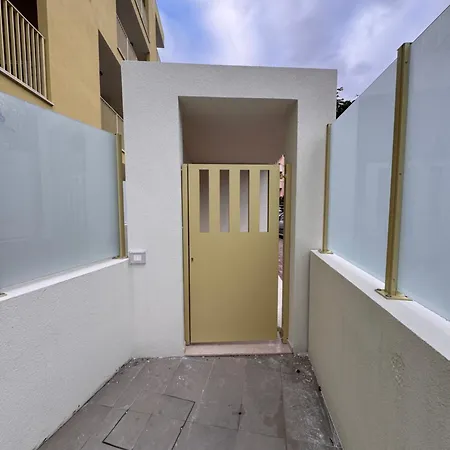 Loggetta Sole Centro Appartement *