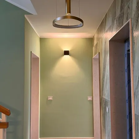 Appartement Loggetta Sole Centro Pescara