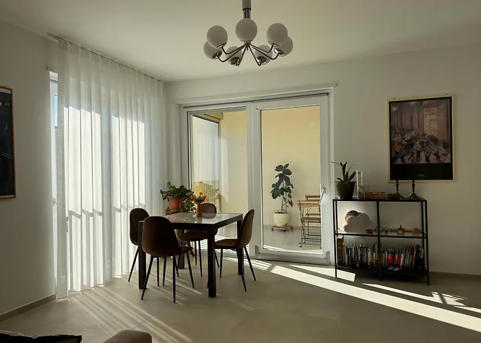 Loggetta Sole Centro * Pescara