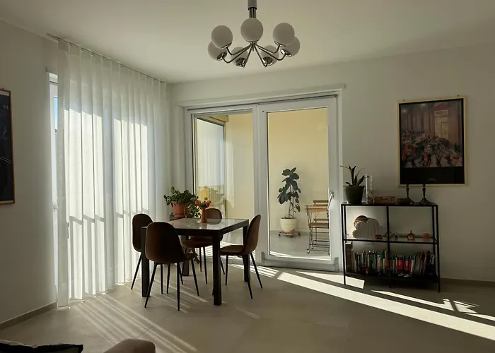 Loggetta Sole Centro Pescara