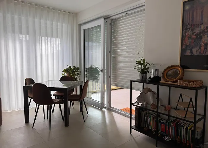 Loggetta Sole Centro *