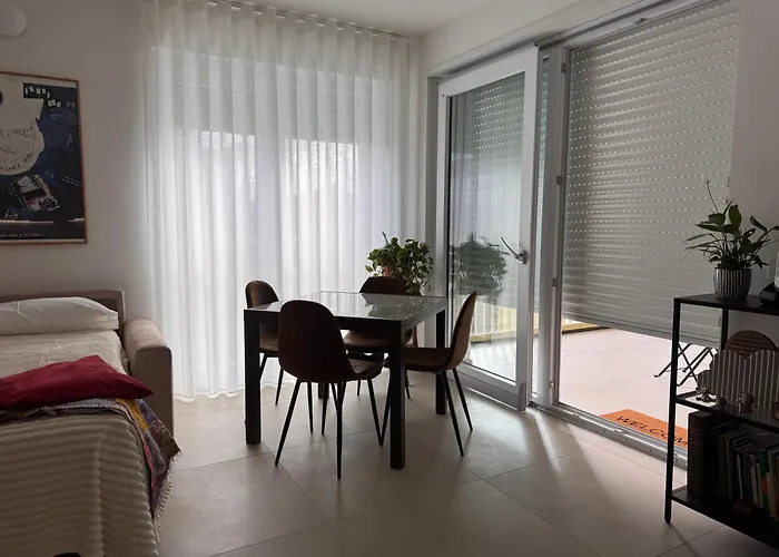 Loggetta Sole Centro Lejlighed *