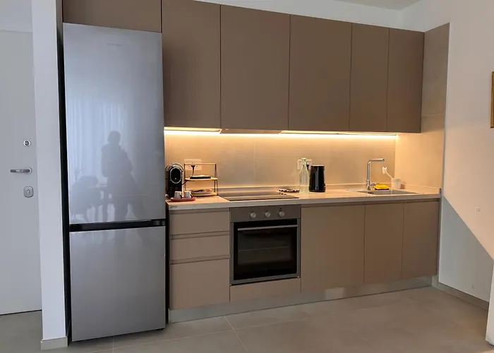 Lejlighed Loggetta Sole Centro Pescara