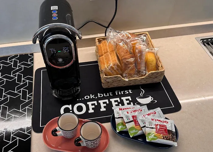 Loggetta Sole Centro * Pescara