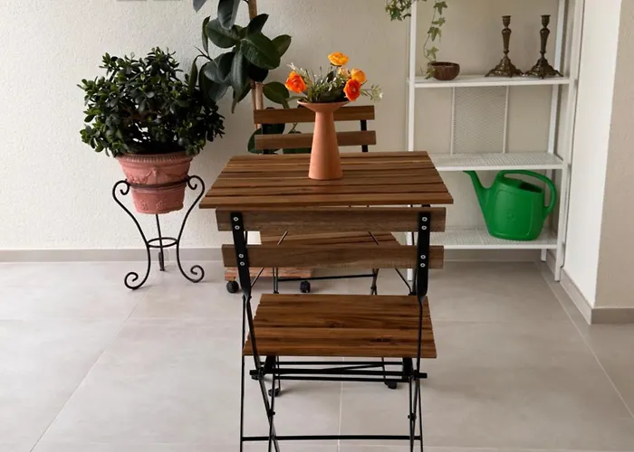 Loggetta Sole Centro *