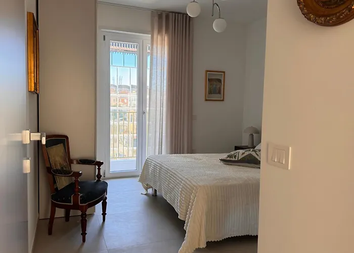 Loggetta Sole Centro