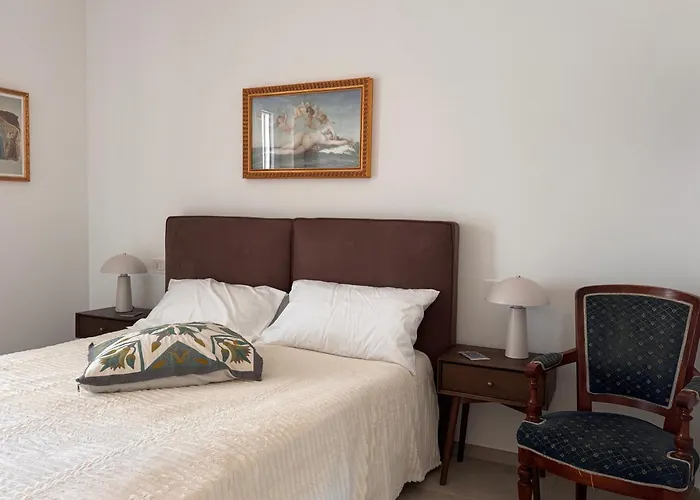 Lejlighed Loggetta Sole Centro *