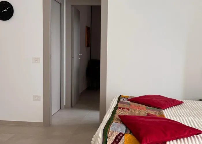 Loggetta Sole Centro Pescara