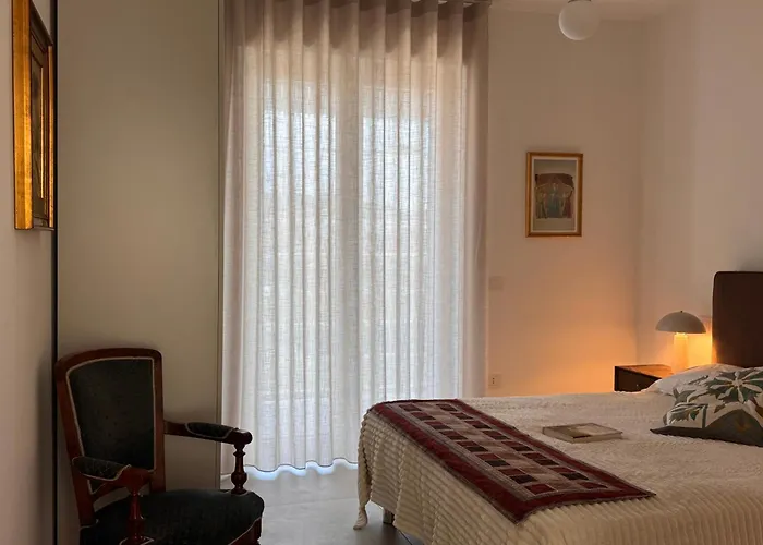 Lejlighed Loggetta Sole Centro Pescara