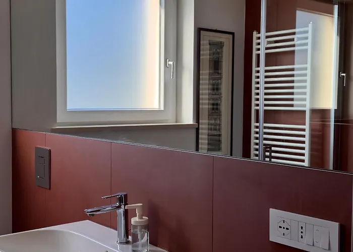 Loggetta Sole Centro *