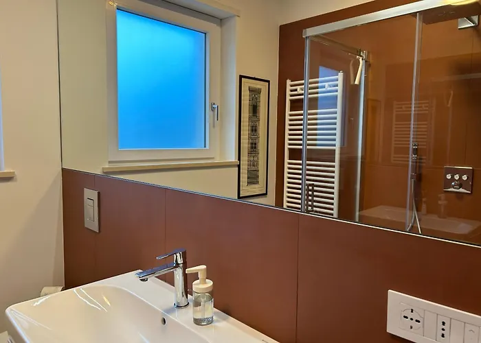 Loggetta Sole Centro Lejlighed