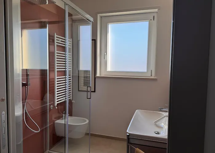 Lejlighed Loggetta Sole Centro