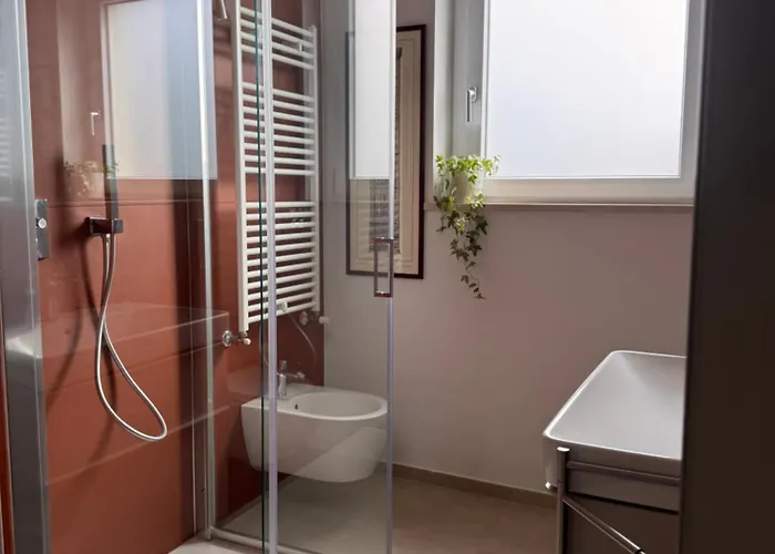 Lejlighed Loggetta Sole Centro Pescara