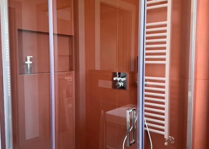 Loggetta Sole Centro Lejlighed Pescara