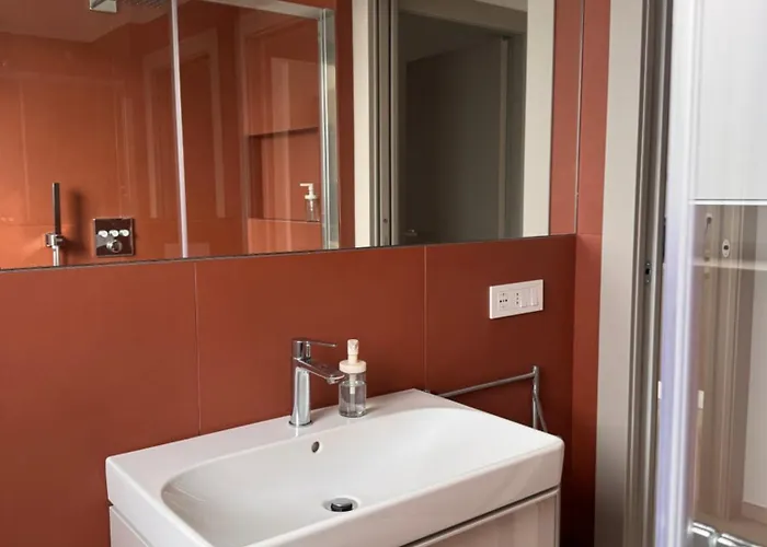 Loggetta Sole Centro