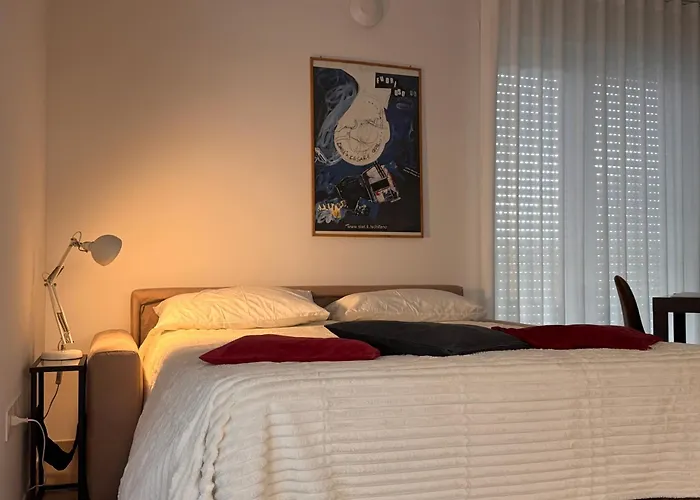 Lejlighed Loggetta Sole Centro Pescara