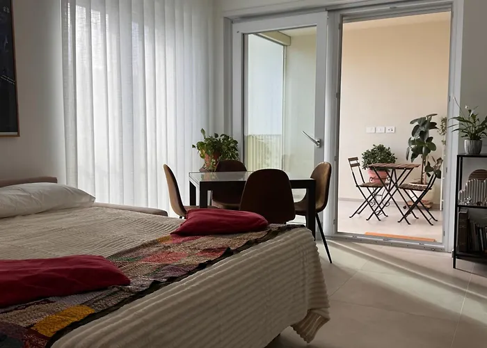 Loggetta Sole Centro Lejlighed