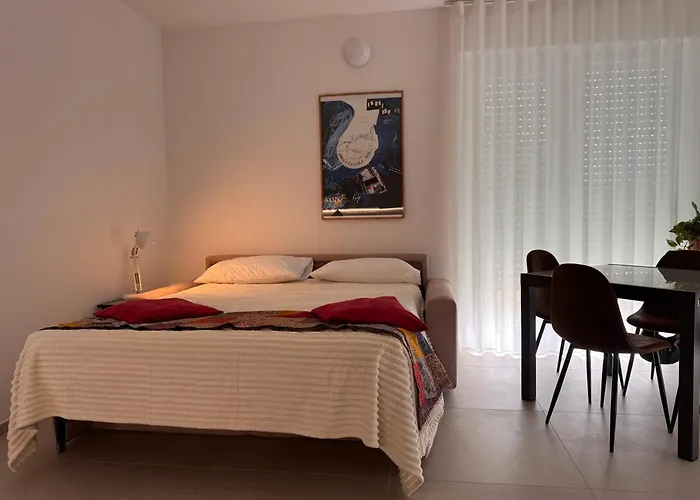 Lejlighed Loggetta Sole Centro *