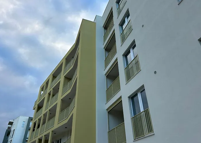 Lejlighed Loggetta Sole Centro Pescara